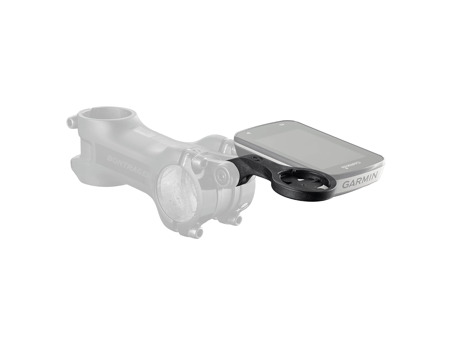 Bontrager Blendr Garmin High Mount – Mybike