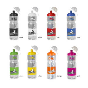 M-WAVE PBO 400-ISO Insulated/Thermo Bottle