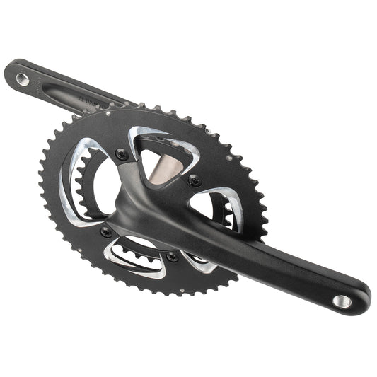 34/50 11 speed 2-speed crankset