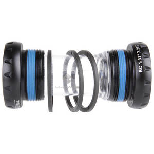 M-WAVE Carousel BB BSA EX JPN Thread Bottom Bracket