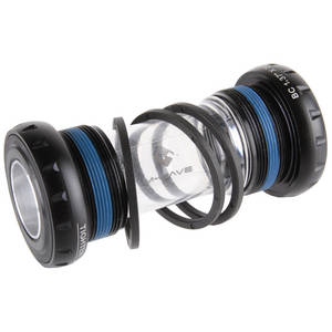 M-WAVE Carousel BB BSA EX JPN Thread Bottom Bracket