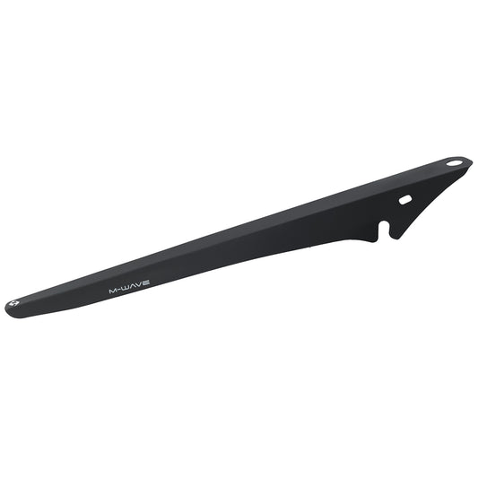 M-WAVE Mud Max Flex R Clip-on Mudguard