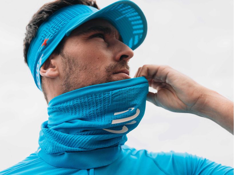 3D THERMO ULTRALIGHT HEAD TUBE