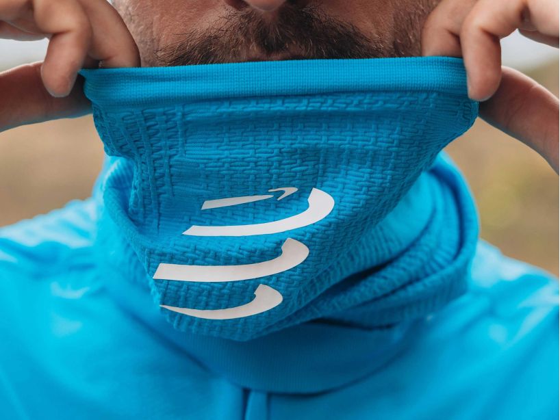 3D THERMO ULTRALIGHT HEAD TUBE