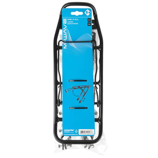 M-WAVE One-4-All carrier