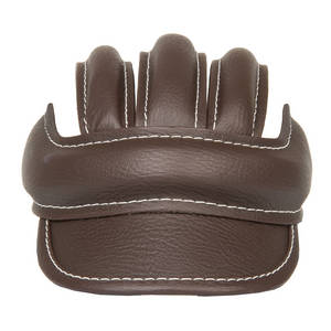 Retro Crash Cap