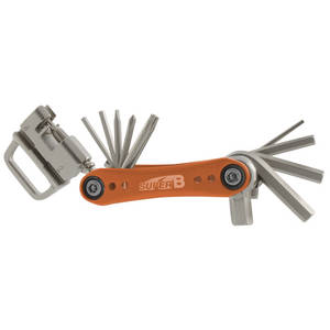 SUPER B TB-FD 40 Folding Tool
