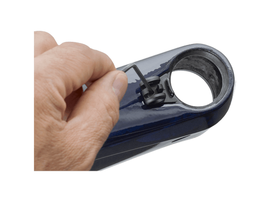 Bontrager Pro Blendr Knock Block Computer Mount