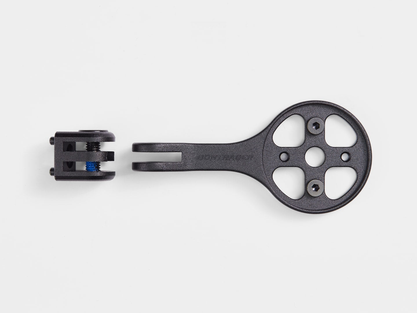 Bontrager Pro Blendr Knock Block Computer Mount
