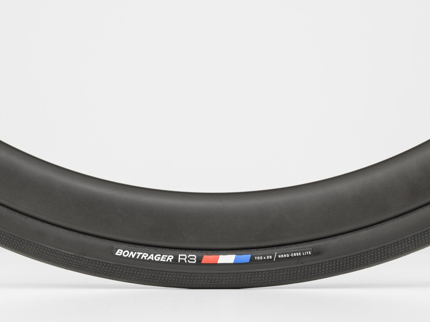 Bontrager R3 Hard-Case Lite Road Tyre