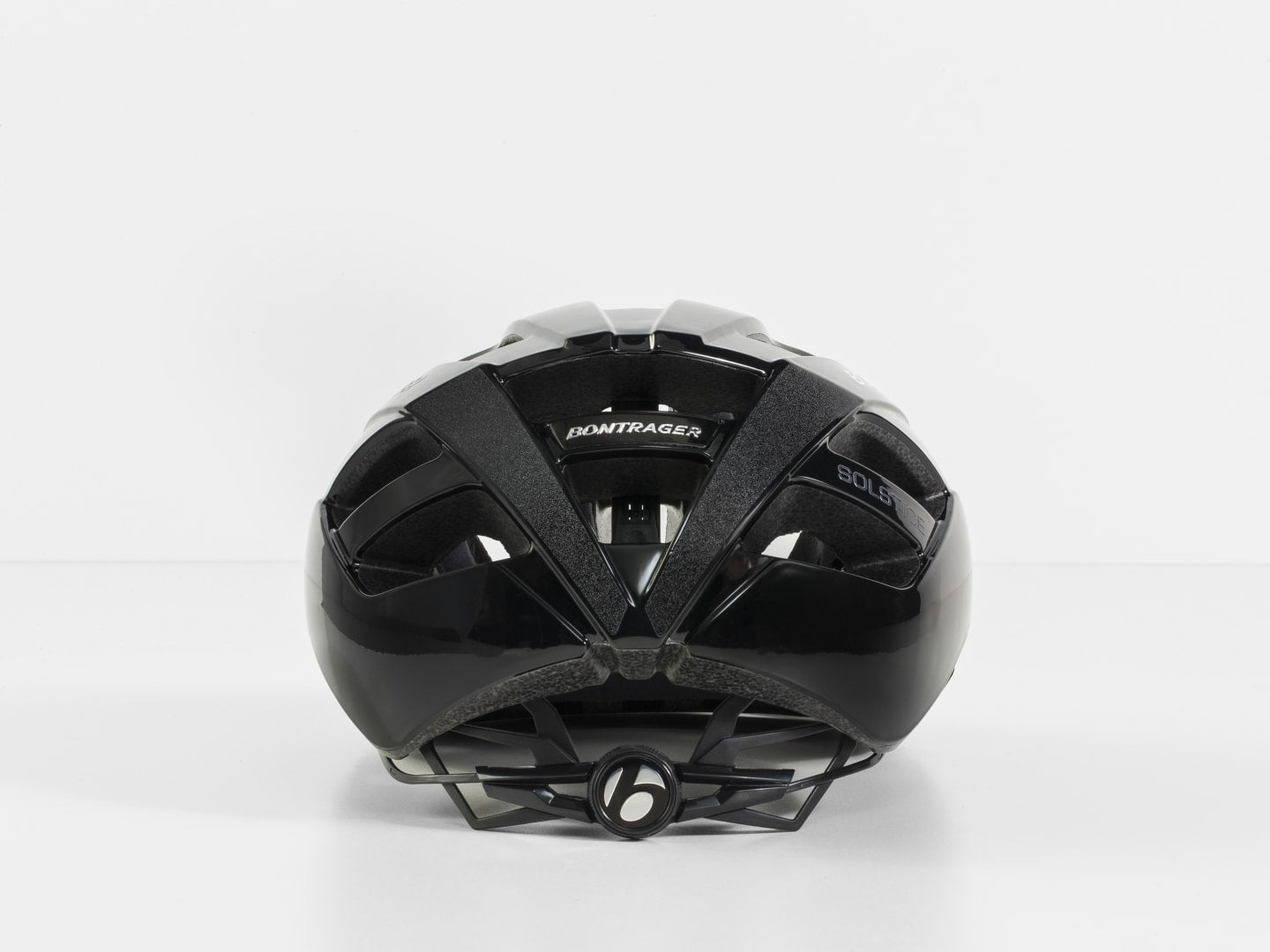 Bontrager Solstice Bike Helmet Yellow
