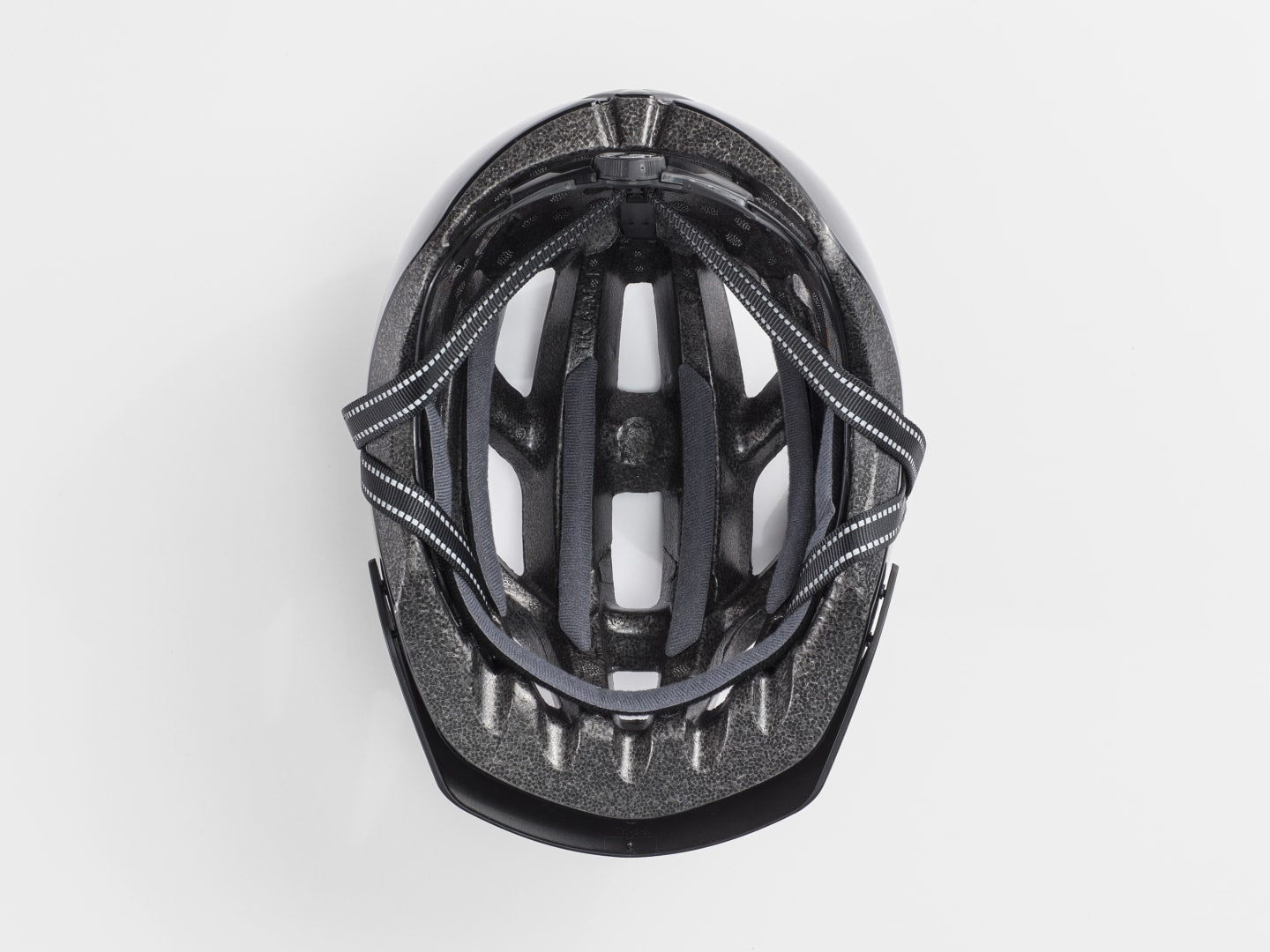 Bontrager Solstice Bike Helmet Yellow