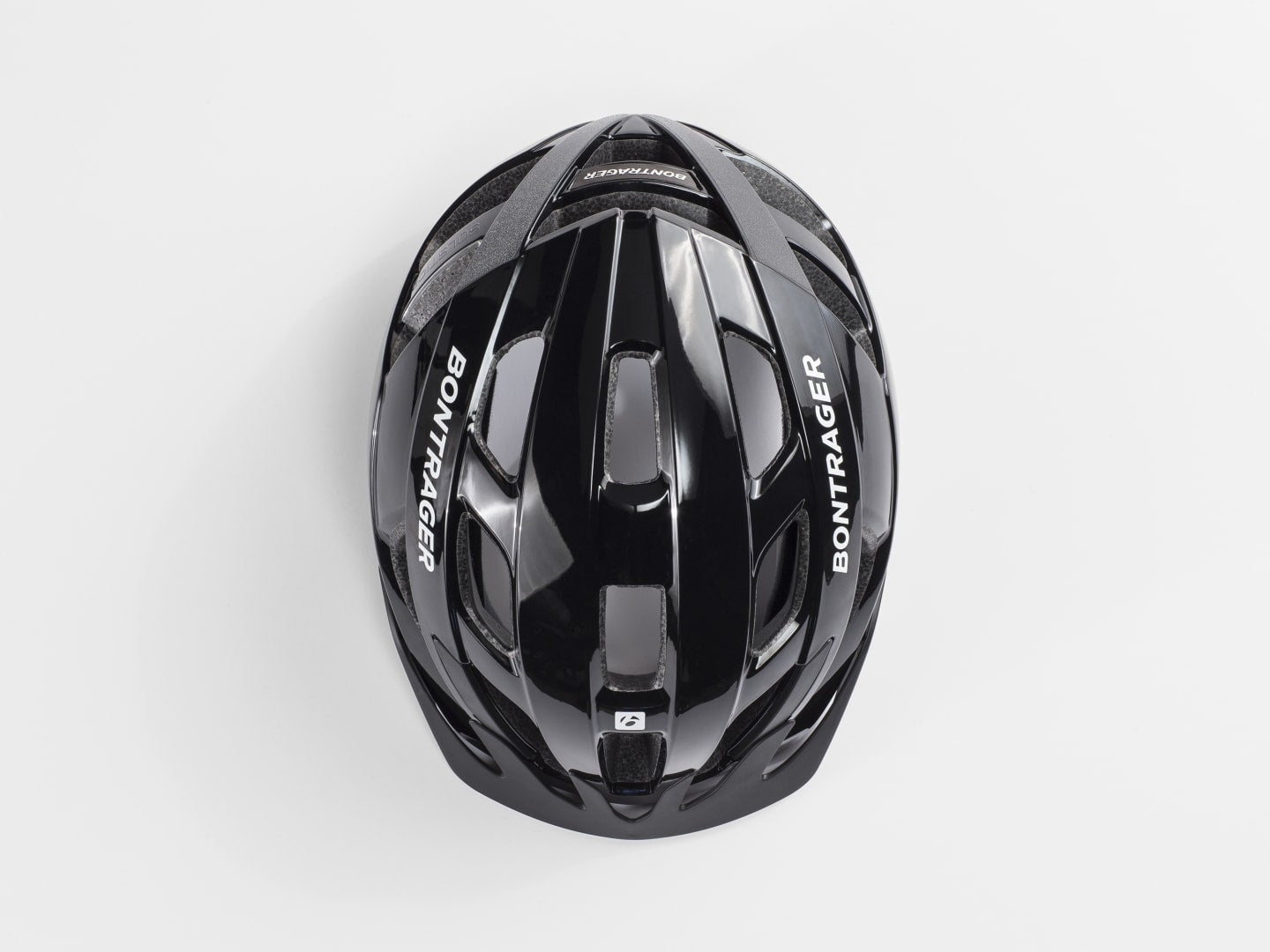 Bontrager Solstice Bike Helmet Yellow