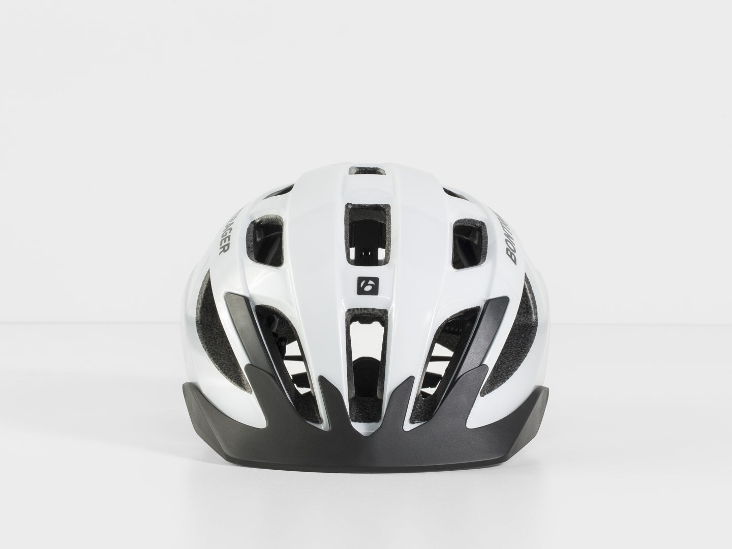 Bontrager Solstice Bike Helmet Yellow