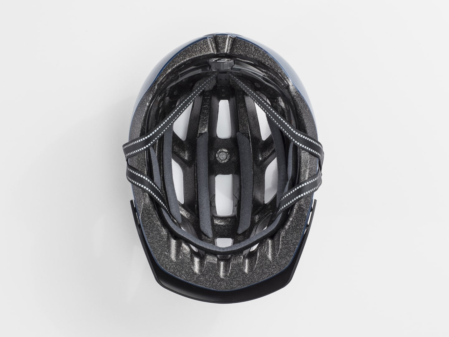 Bontrager Solstice Bike Helmet Yellow