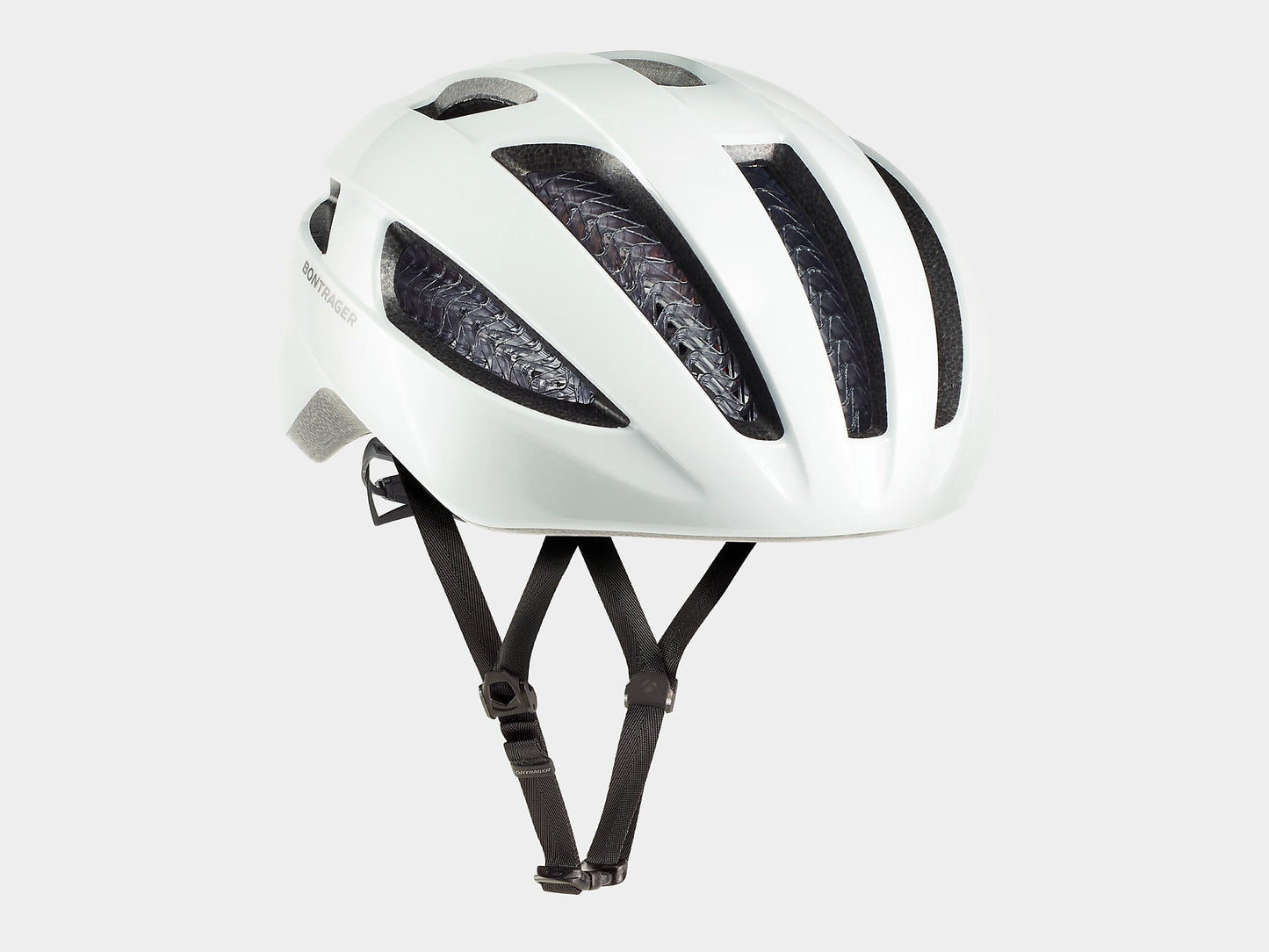 Bontrager Starvos WaveCel Cycling Helmet White