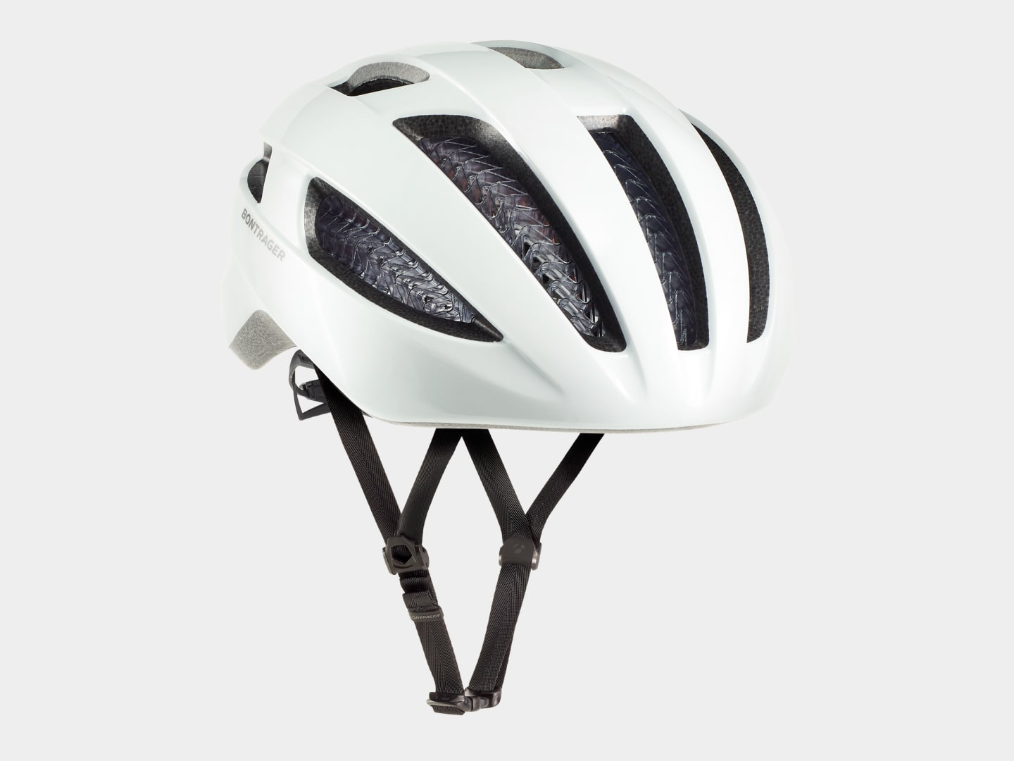 Bontrager Starvos WaveCel Cycling Helmet White