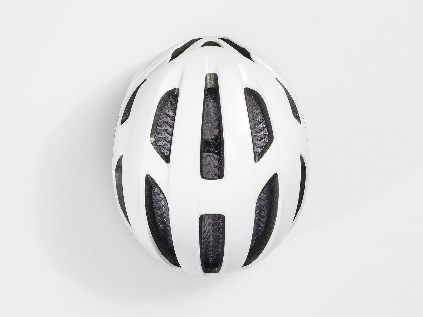 Bontrager Starvos WaveCel Cycling Helmet White
