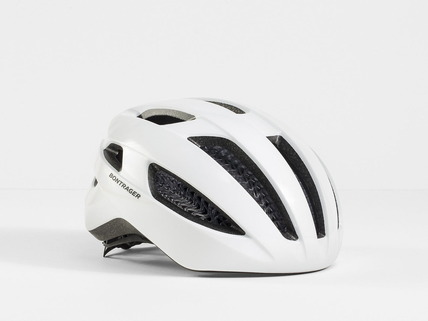 Bontrager Starvos WaveCel Cycling Helmet White