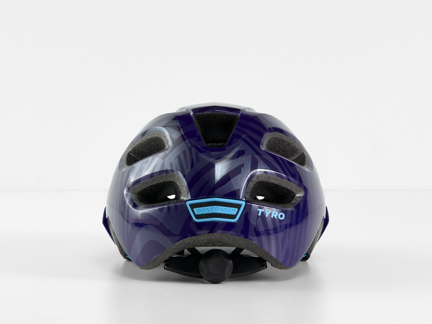 Bontrager Tyro Youth Bike Helmet