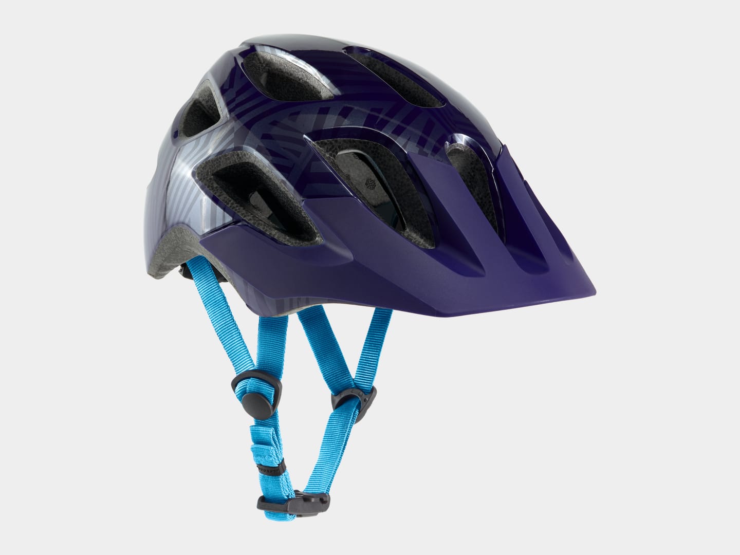 Bontrager Tyro Youth Bike Helmet