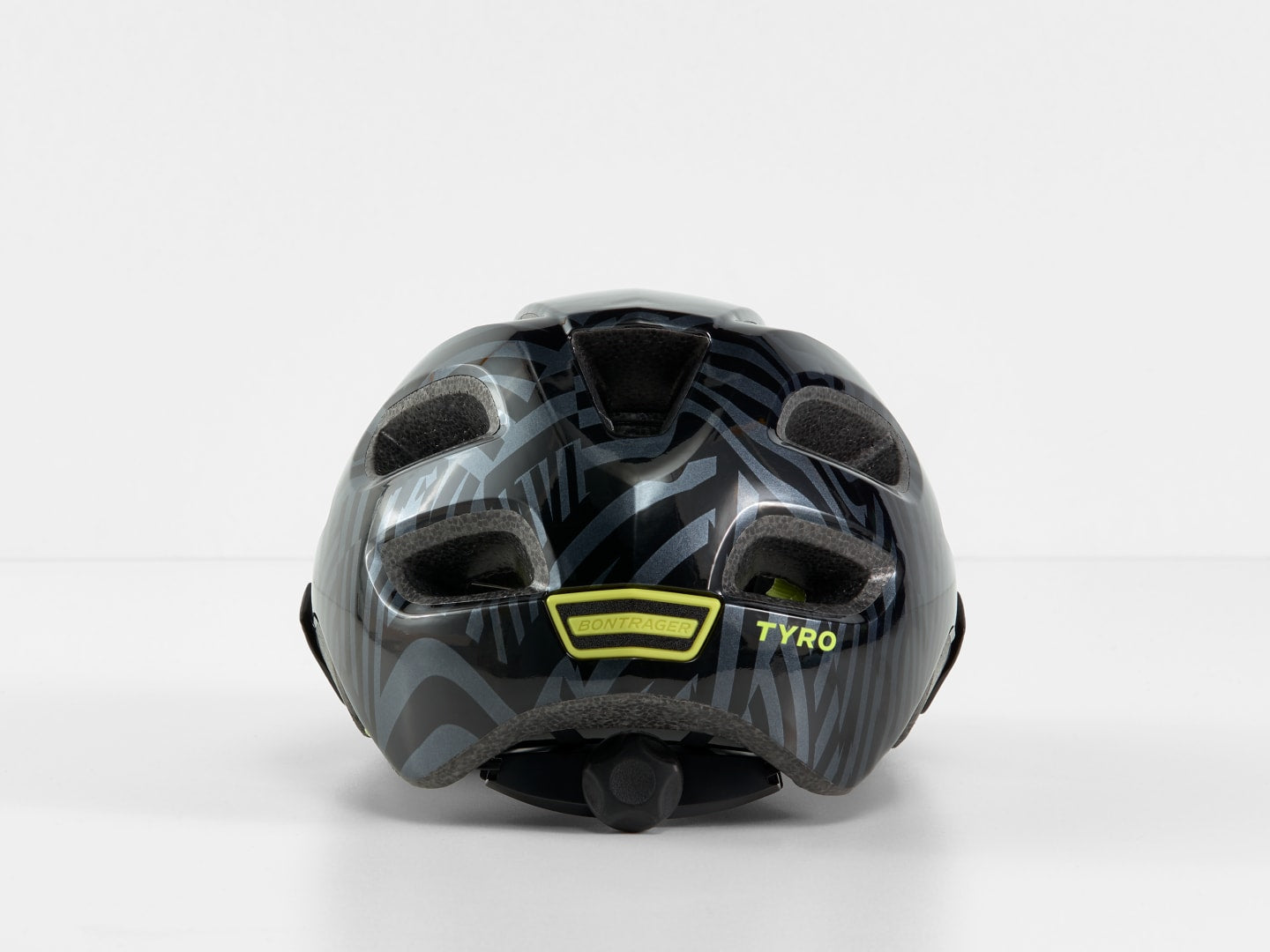 Bontrager Tyro Youth Bike Helmet