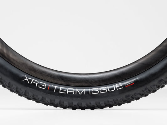 Bontrager XR3 Team Issue TLR Legacy Tread MTB Tyre