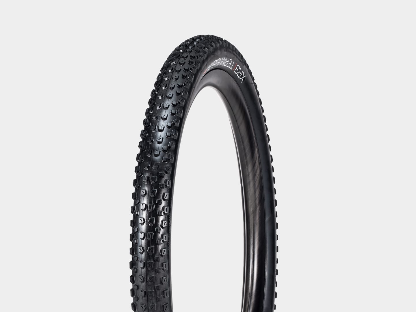 Bontrager XR3 Team Issue TLR Legacy Tread MTB Tyre