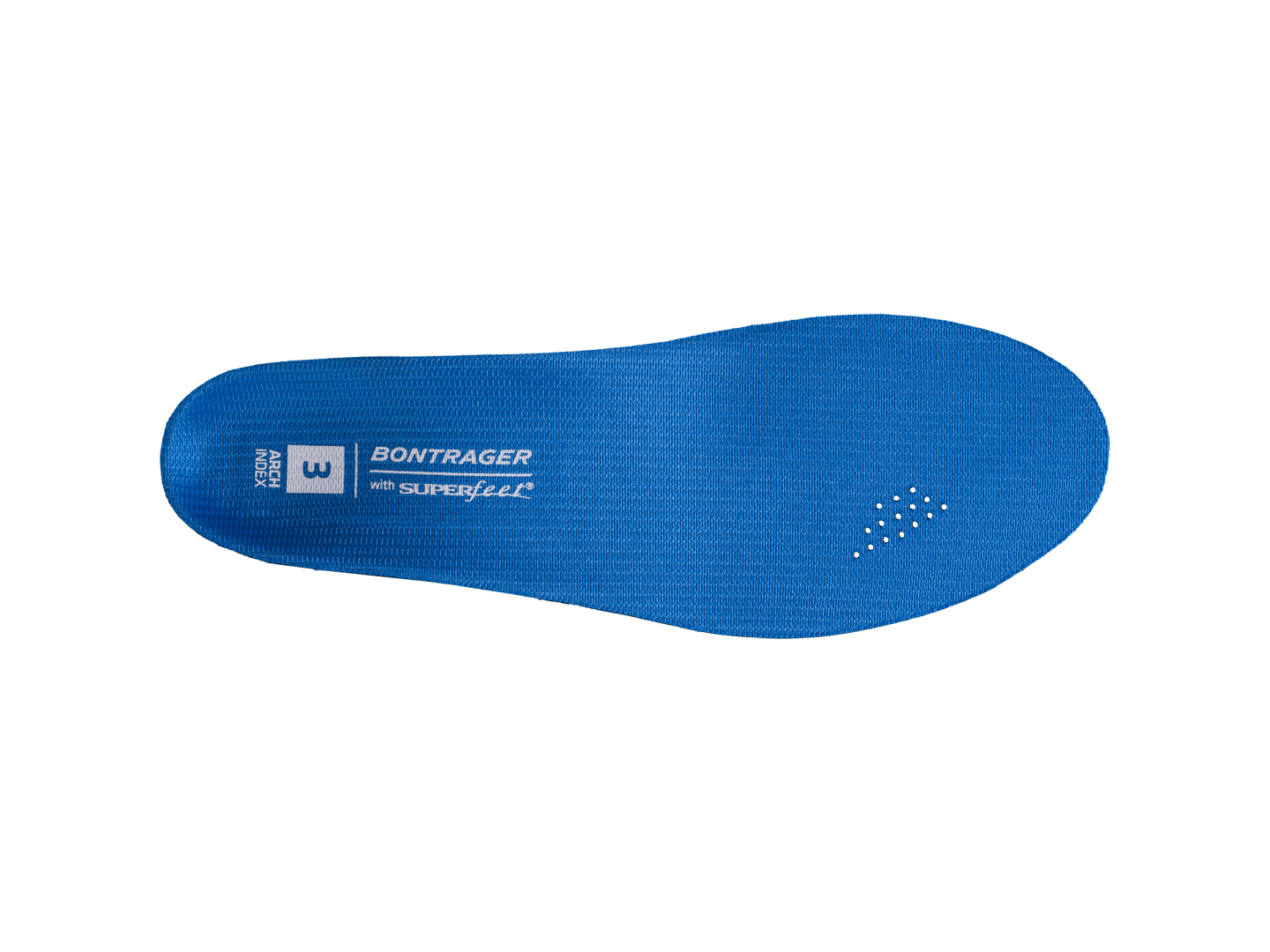 Bontrager inForm BioDynamic Mid Arch Insoles