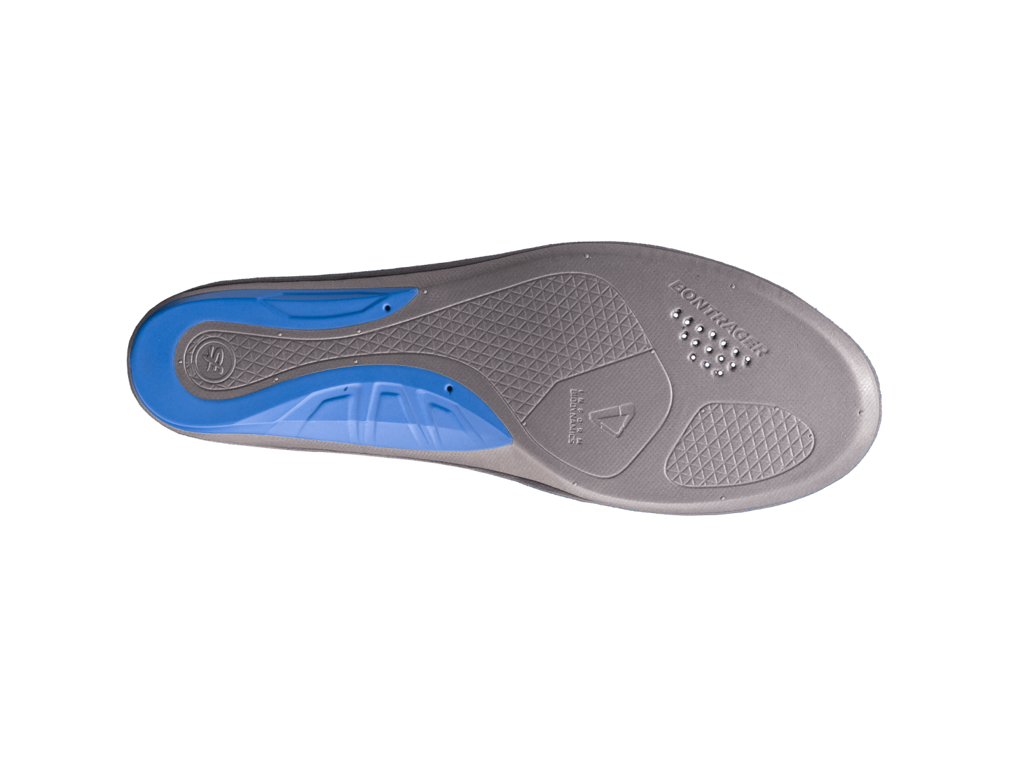 Bontrager inForm BioDynamic Mid Arch Insoles