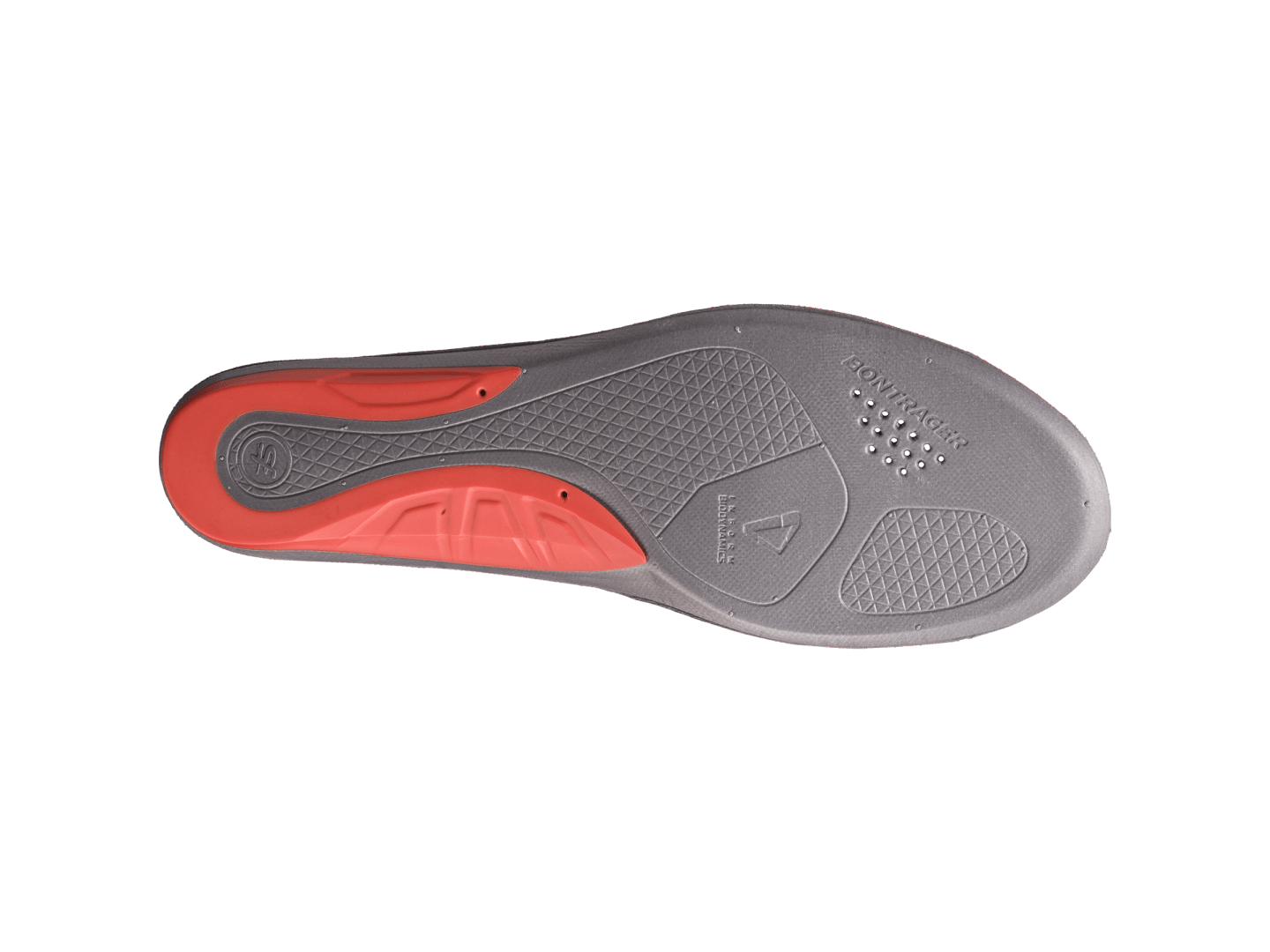 Bontrager inForm BioDynamic Mid Arch Insoles