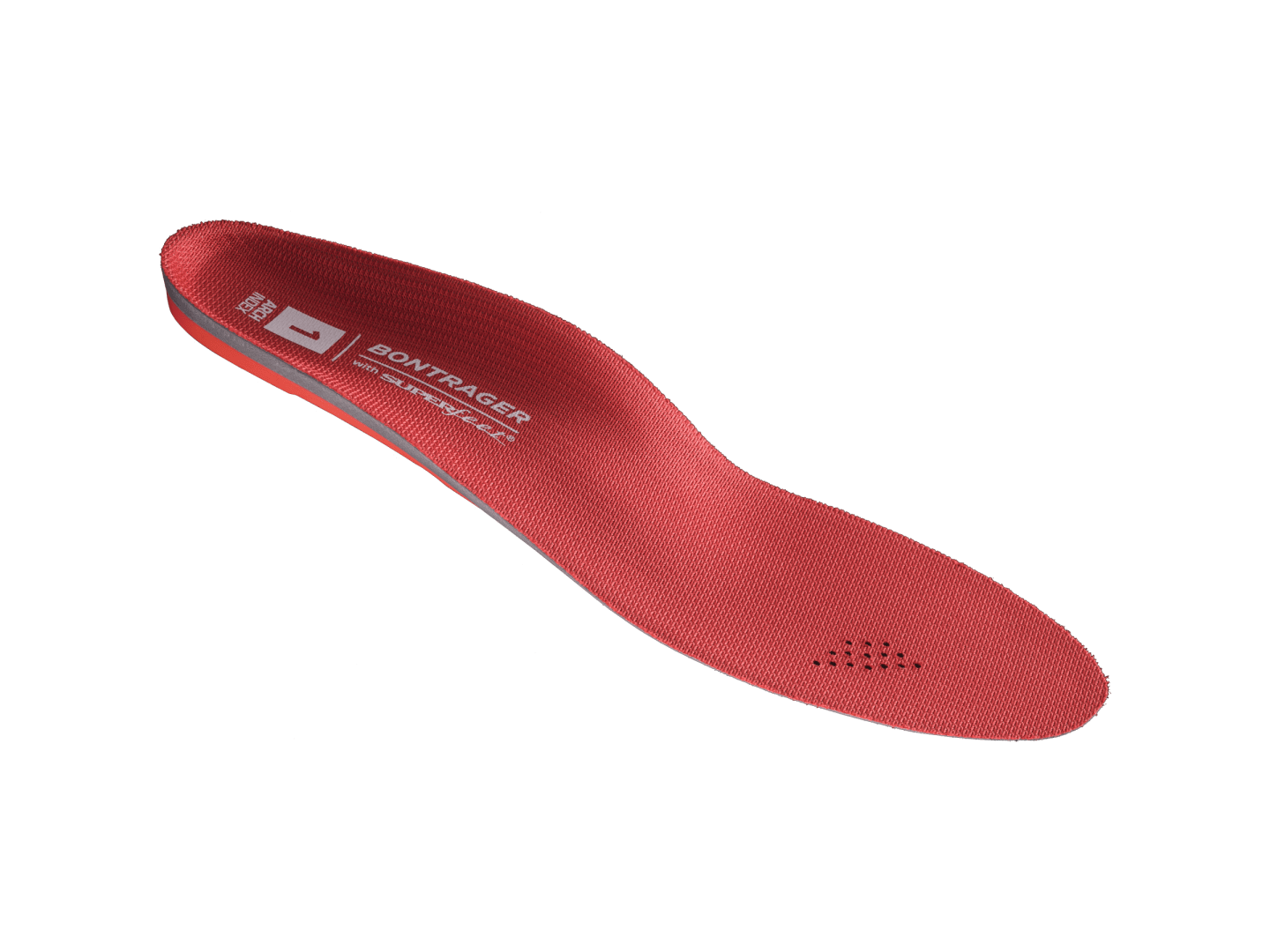 Bontrager inForm BioDynamic Mid Arch Insoles
