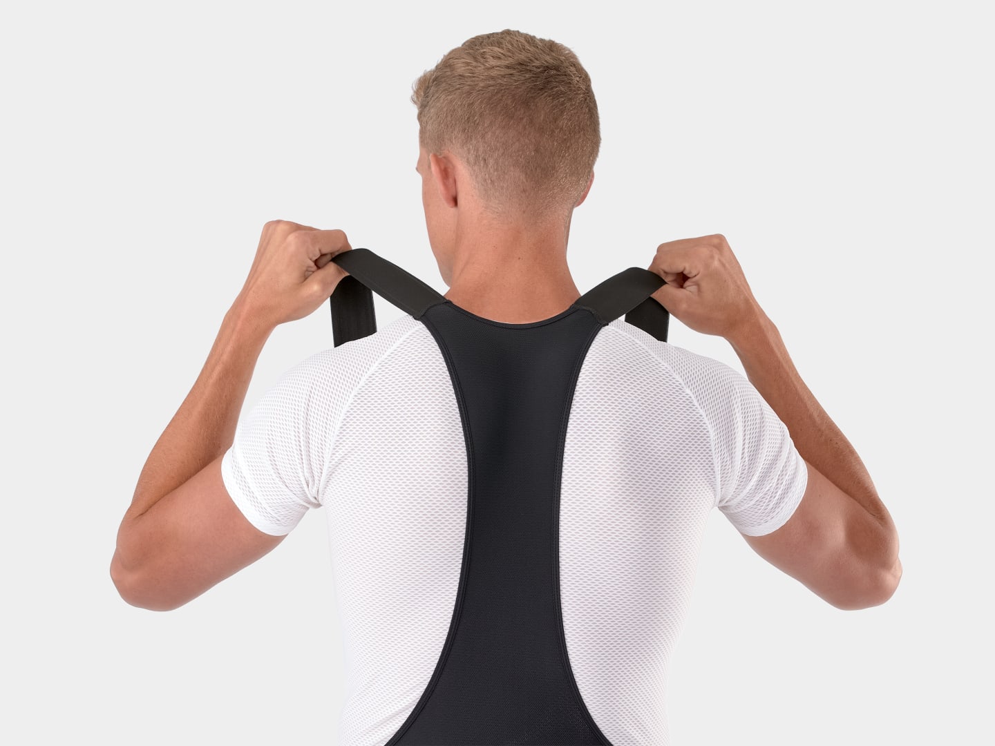 Trek Circuit Cycling Bib Shorts