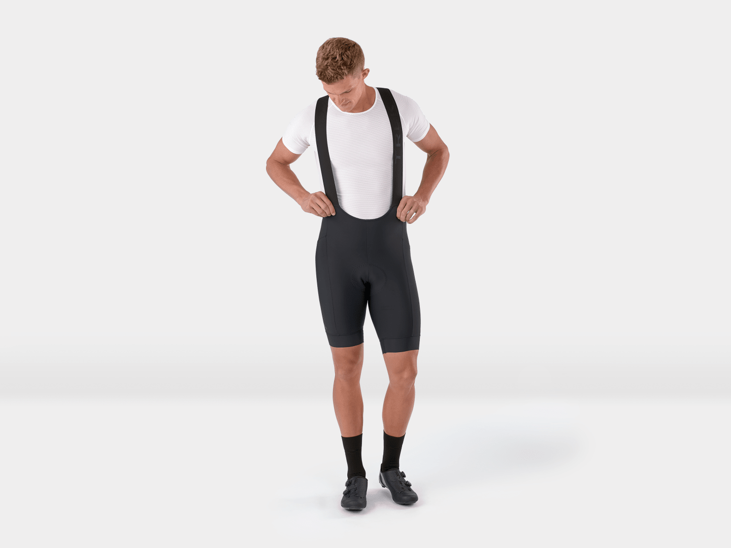 Trek Circuit Cycling Bib Shorts