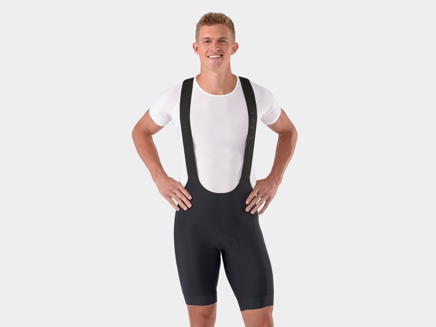 Trek Circuit Cycling Bib Shorts