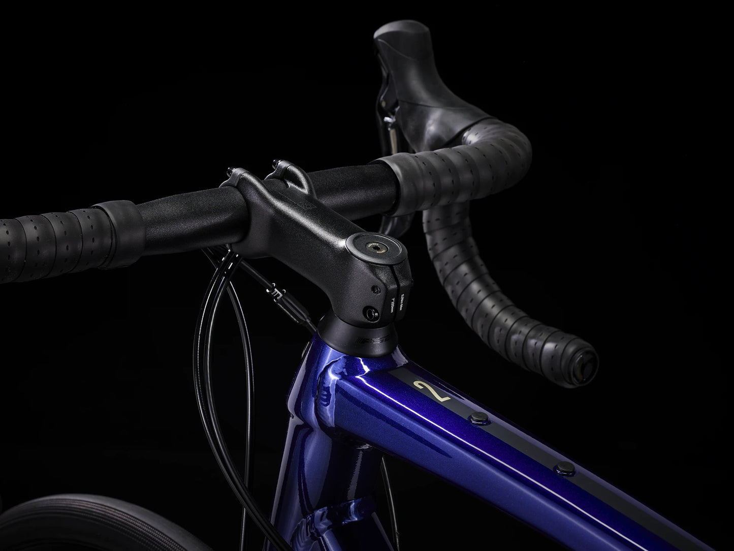 Domane AL 2 Disk Road Bike