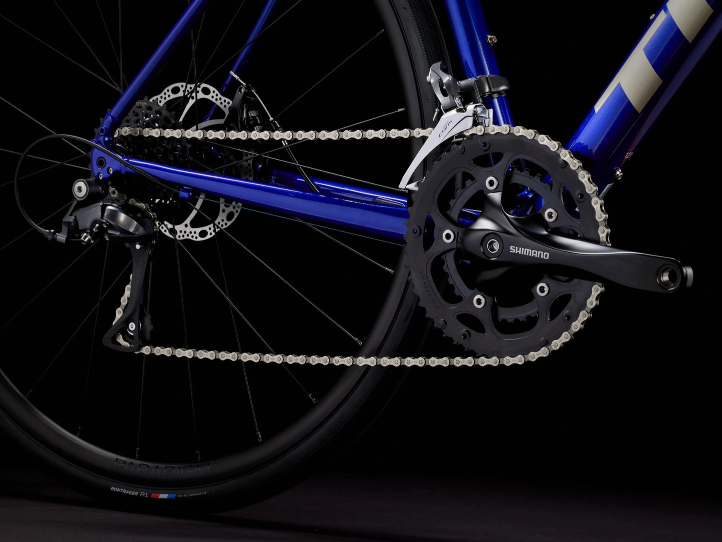 Domane AL 2 Disk Road Bike
