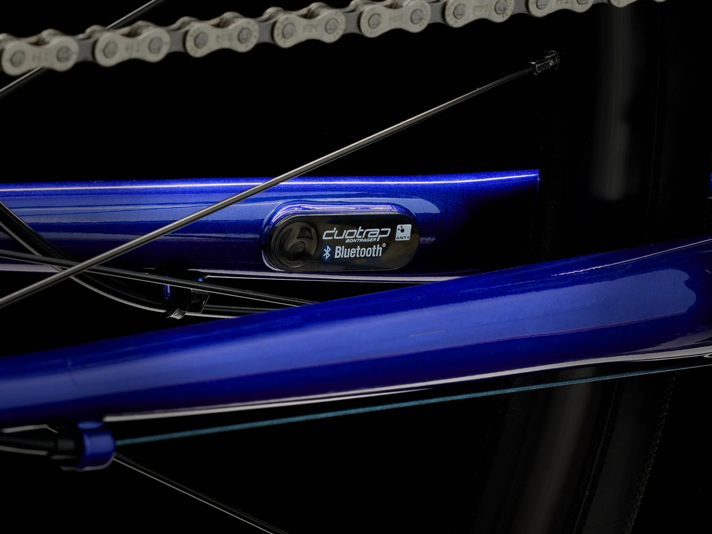 Domane AL 2 Disk Road Bike