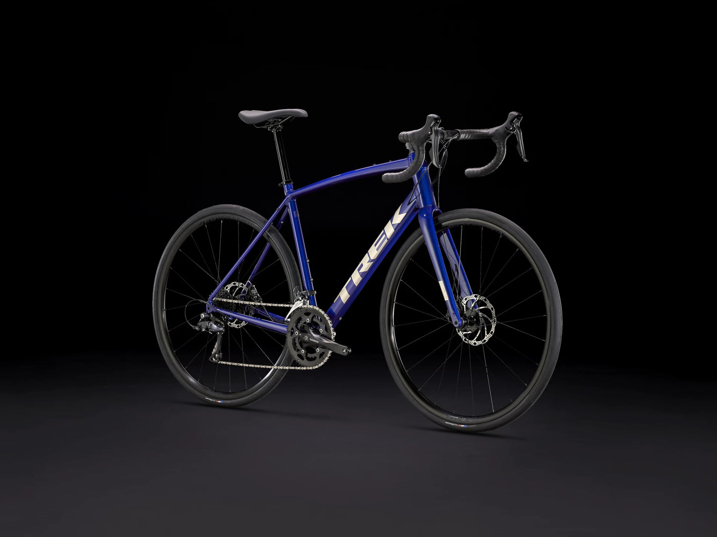 Domane AL 2 Disk Road Bike