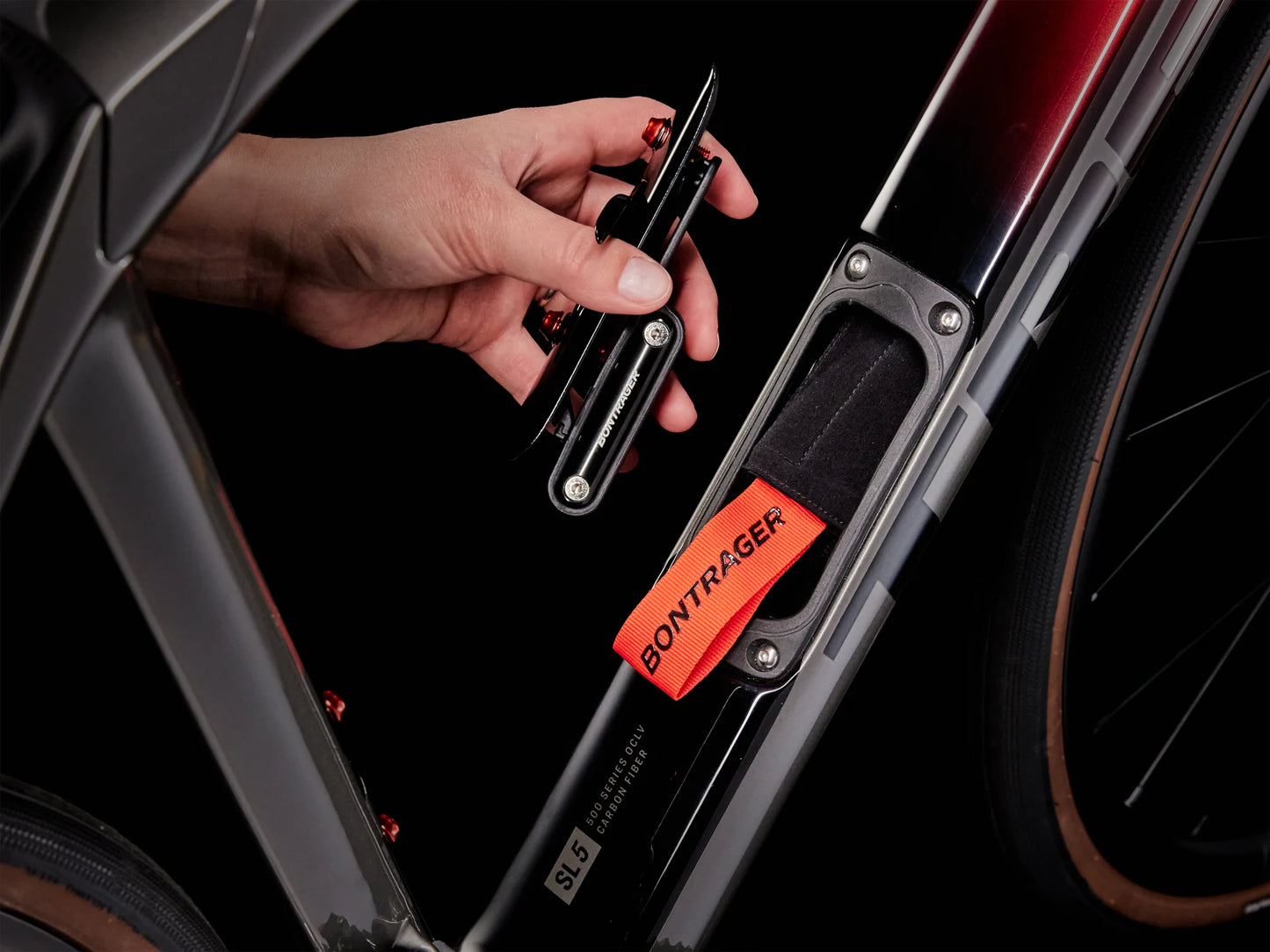 Domane SL 5 Disc Road Gen 4