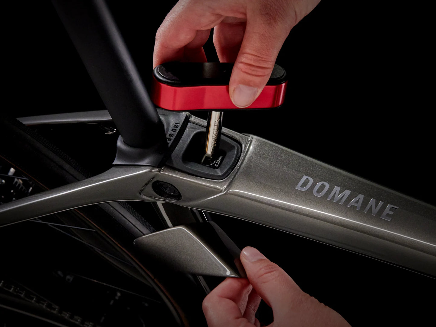 Domane SL 5 Disc Road Gen 4