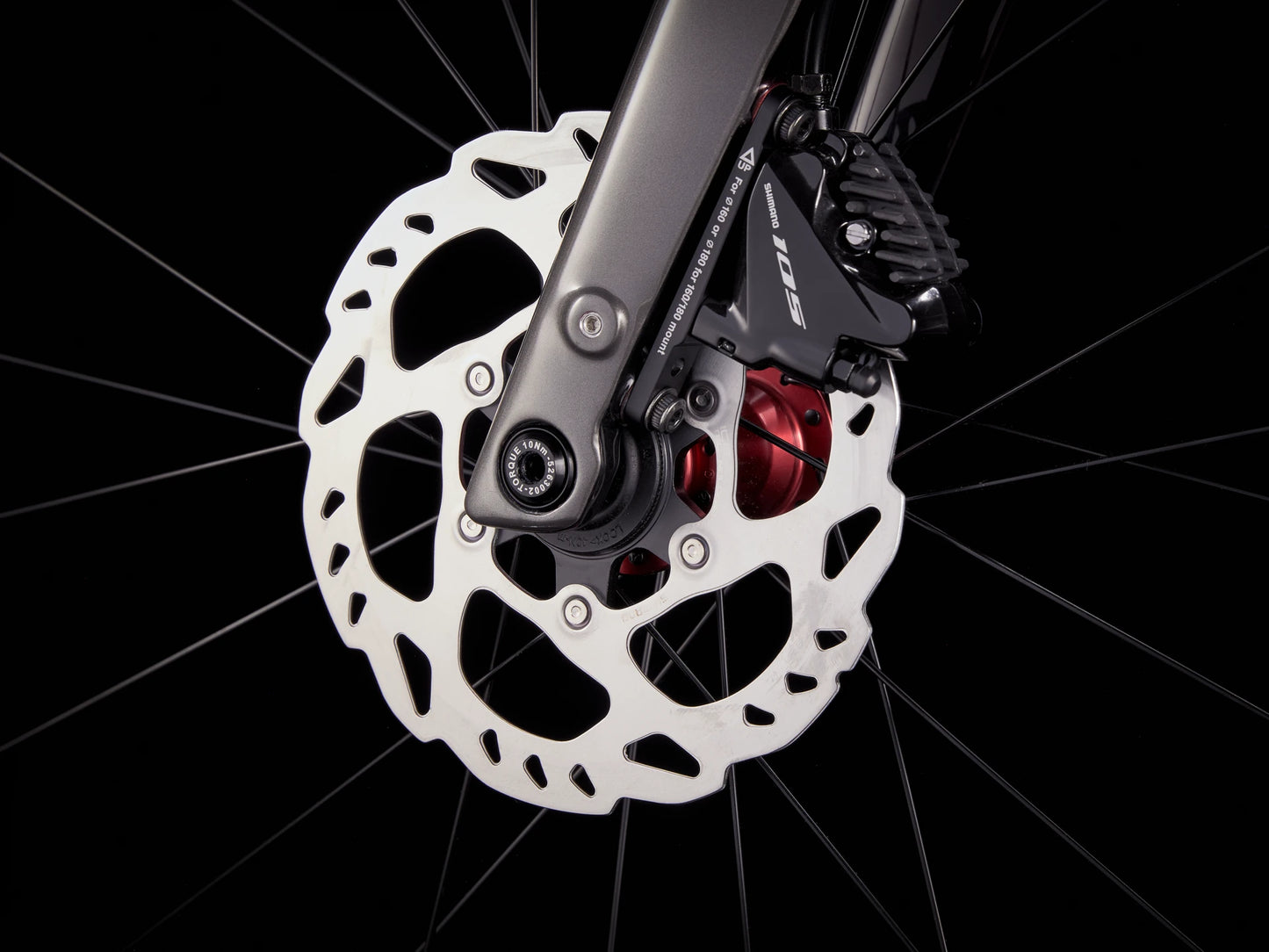 Domane SL 5 Disc Road Gen 4