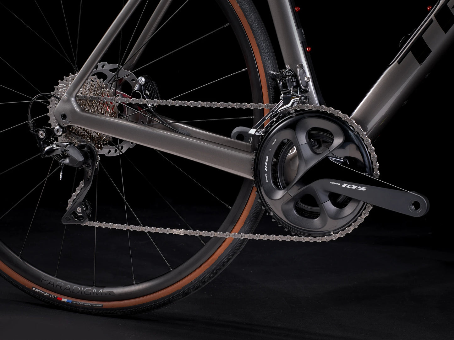 Domane SL 5 Disc Road Gen 4