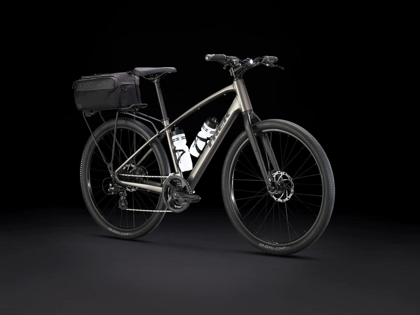 Dual Sport 1 Gen 5