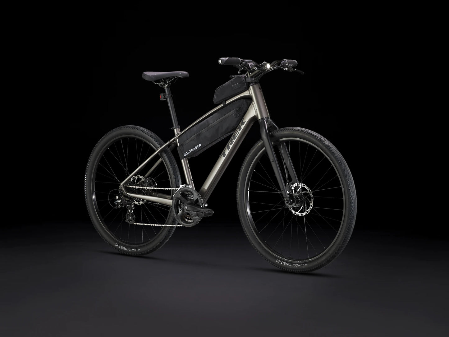 Dual Sport 1 Gen 5