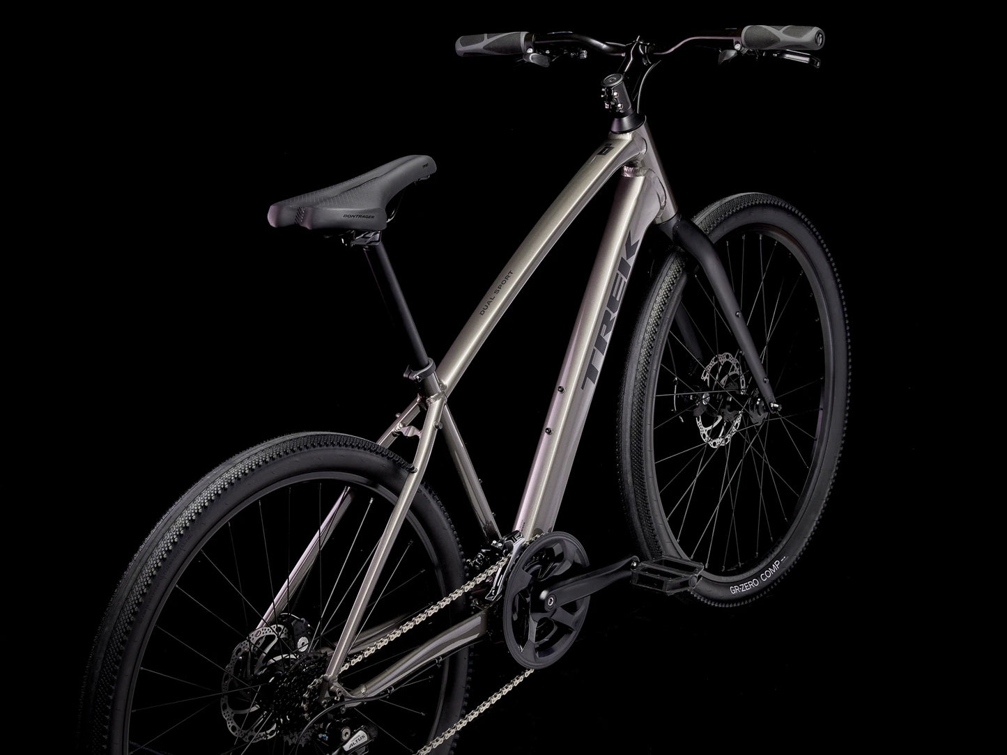 Dual Sport 1 Gen 5