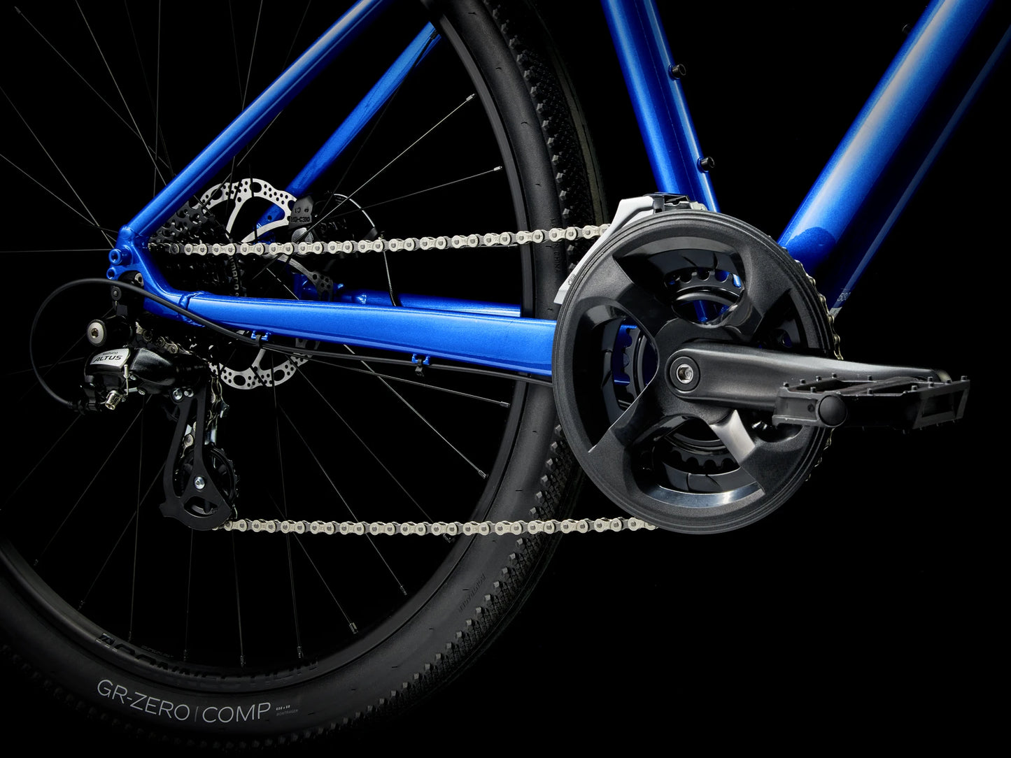 Dual Sport 1 Gen 5