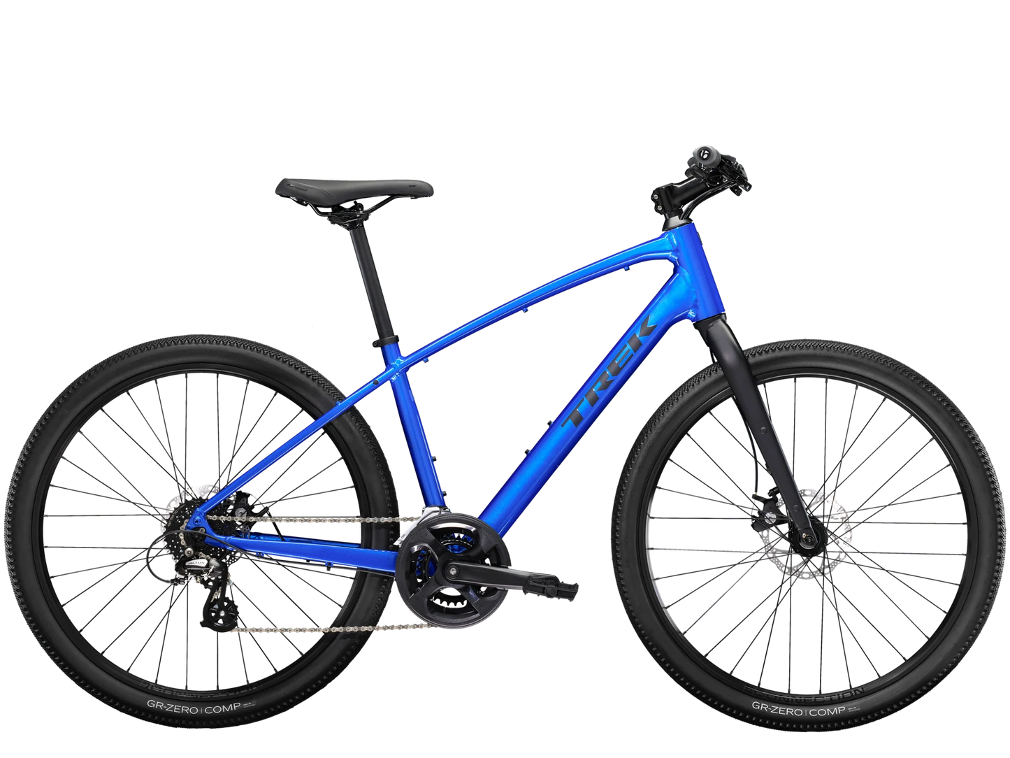 Dual Sport 1 Gen 5
