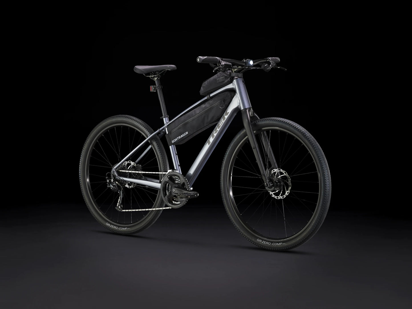 Dual Sport 2 Gen 5
