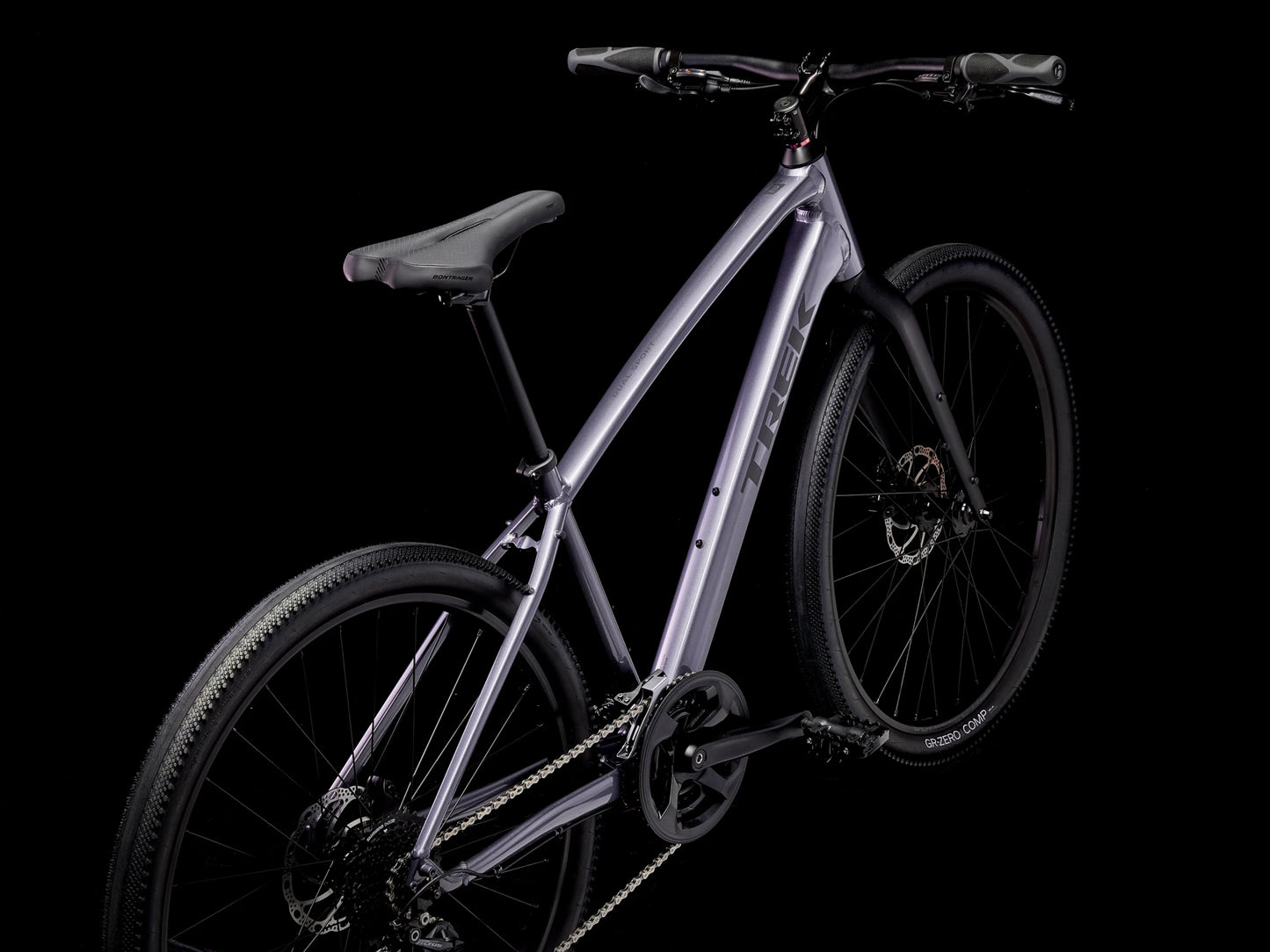 Dual Sport 2 Gen 5